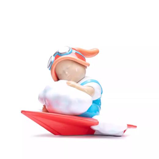 稀奇《向云端》 商品图0