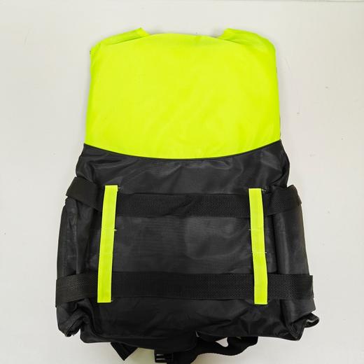 大浮力成人救生衣钓鱼专用背心儿童游泳求生车载便携式船用男女款 商品图1