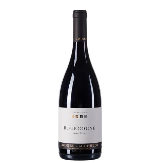 蜜露勃艮第干红 Virgile Lignier Michelot Bourgogne Rouge 商品图0