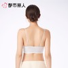 都市丽人女士内衣泳布VBRA文胸无钢圈无LBC6N1 商品缩略图3