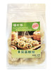 600g福珍臻韭菜蒸煎饺子 商品缩略图0