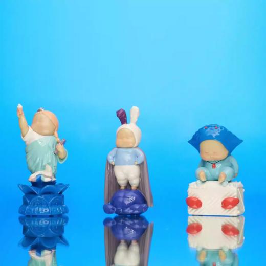 稀奇十二星座12件 商品图1