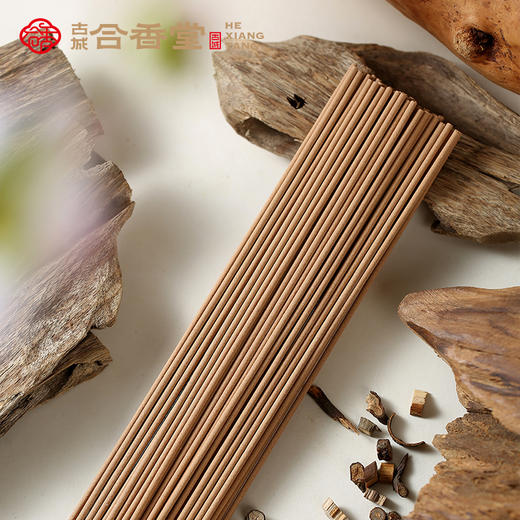 正安优选·合香堂 药香和香 清感香 商品图2