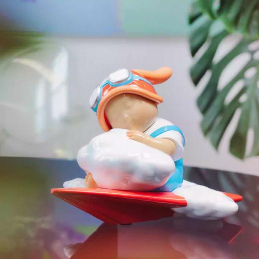 稀奇《向云端》 商品图4