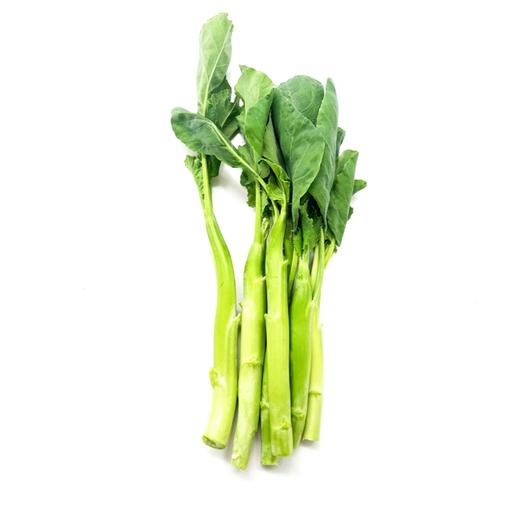 有机芥兰500g 商品图2