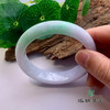 派瑞翡翠 翡翠手镯 糯种 绿色 商品缩略图0