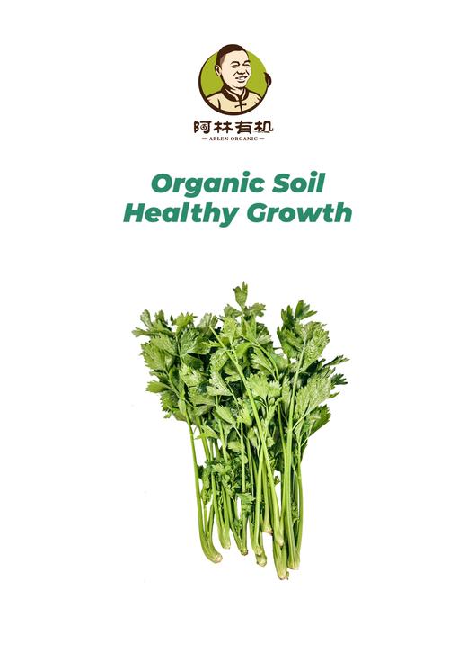 有机香芹 商品图0