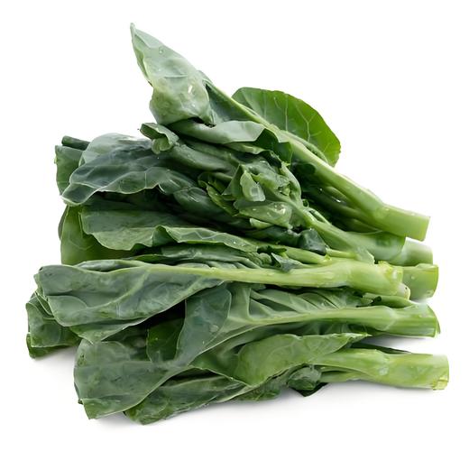 有机芥兰苗 商品图2