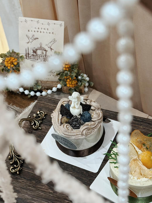 奥奥物语 Minicake 商品图11