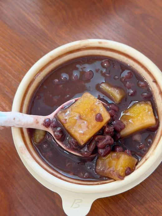 木薯红豆沙糖水（下单现做）收到请在30分钟内食用 商品图0