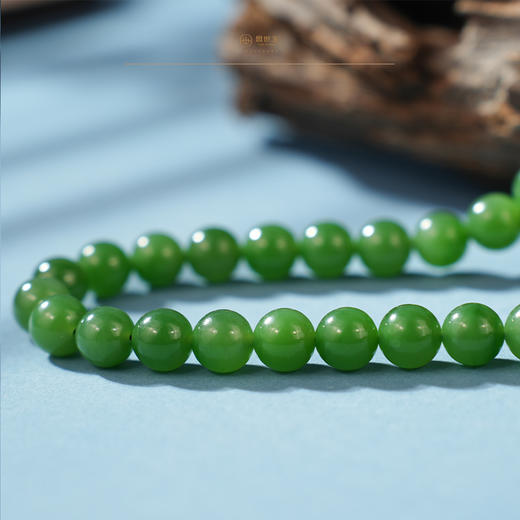 【蔚浔】俄碧项链 商品图1