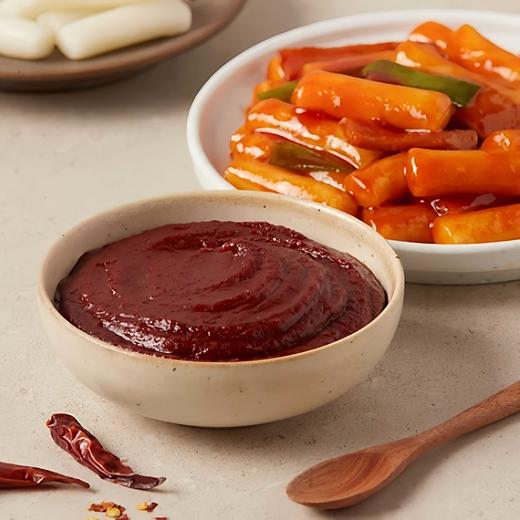 膳府传统辣椒酱170g/030579 商品图2