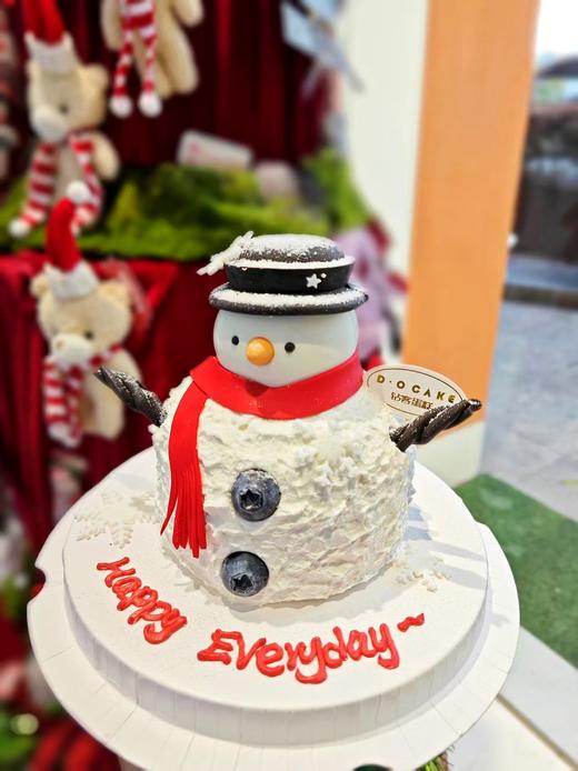 “雪人” 提前5小时预定 商品图0