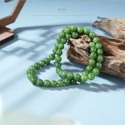 「一口价」【春醒】俄碧项链 商品图2