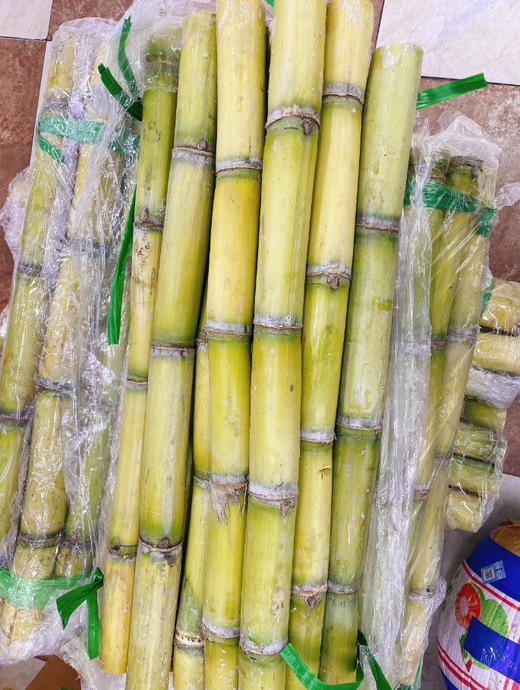 陶山黄金甘蔗2根 商品图1