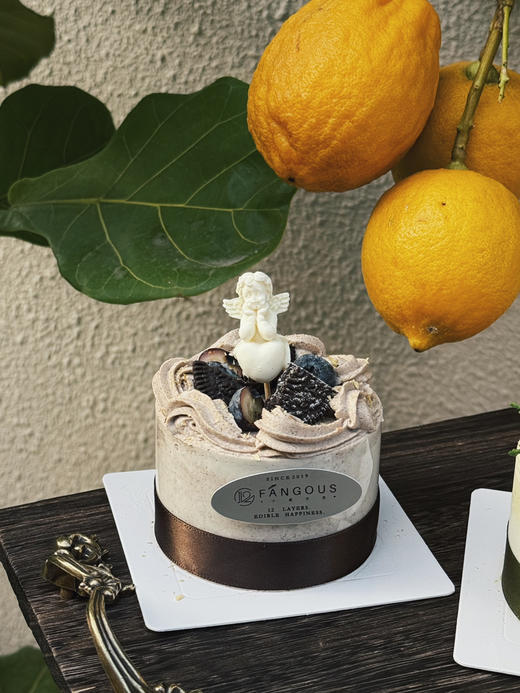 奥奥物语 Minicake 商品图2