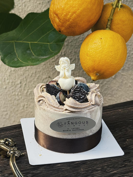 奥奥物语 Minicake 商品图4