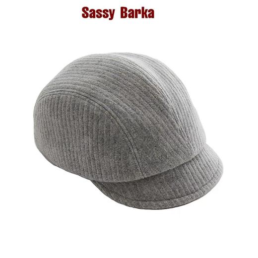 【苏州】码头行者秋灰240120 商品图0