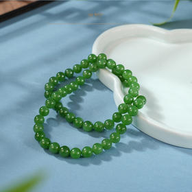 【蔚浔】俄碧项链