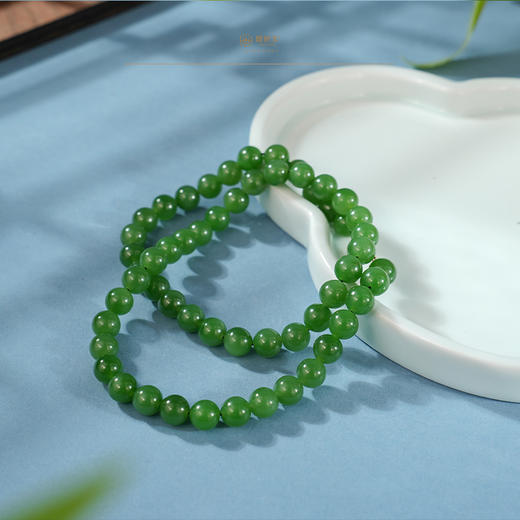 【蔚浔】俄碧项链 商品图0