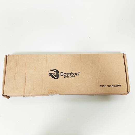 真机械手感键盘鼠标套装无冲键盘游戏电竞专用办公键鼠套装有线 商品图6