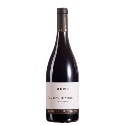 蜜露酒庄热夫雷香贝丹特酿干红葡萄酒 Virgile Lignier Michelot Gevrey Chambertin Cuvee Bertin 商品图0