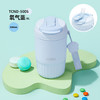膳魔师真空不锈钢氧气蓝316L双饮口随行杯咖啡杯500ml 商品缩略图1
