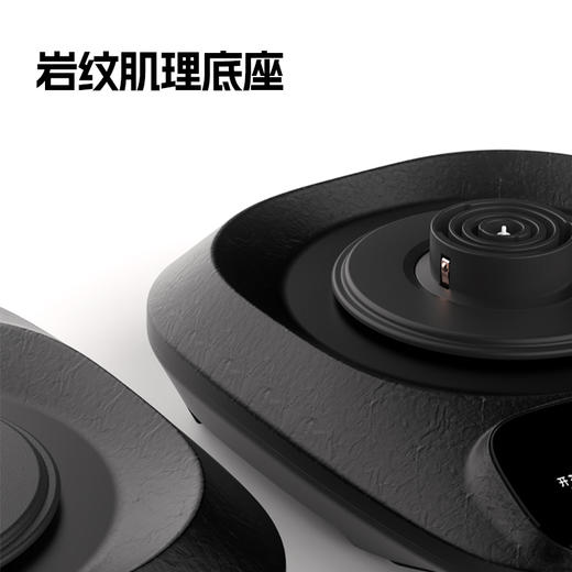 考啦T1纯钛烧水壶底部全自动上水泡茶专用恒温电热水壶全钛壶纯钛烧水壶 商品图2