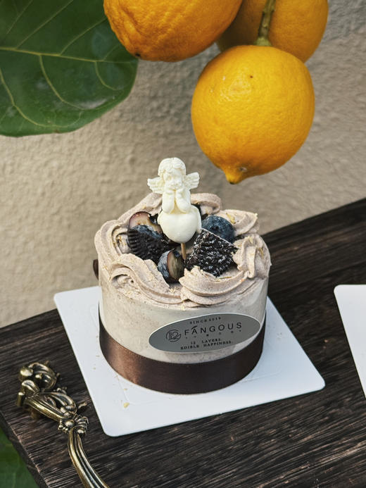 奥奥物语 Minicake 商品图0