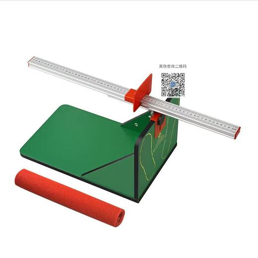 万庆带红毯坐位体前屈 商品图0