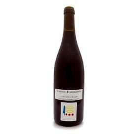 Domaine Prieure Roch Vosne-Romanee Le Clos Goillotte Monopole皮耶侯奇酒庄沃恩罗曼尼独占园瓜露特红葡萄酒2015