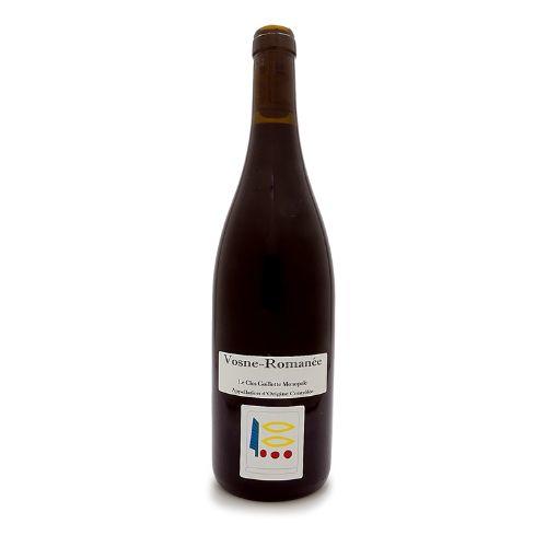 Domaine Prieure Roch Vosne-Romanee Le Clos Goillotte Monopole皮耶侯奇酒庄沃恩罗曼尼独占园瓜露特红葡萄酒2015 商品图0