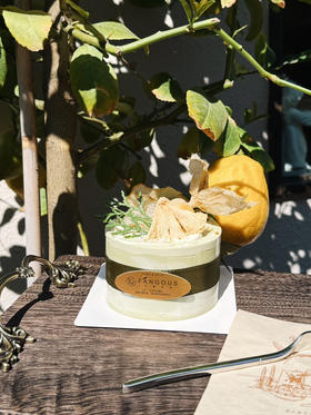 白茶梨语 MInicake