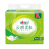 心相印云感柔肤6包100抽软包抽纸 商品缩略图0