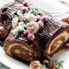 【烘焙课程Baking Class】🪵圣诞树干蛋糕Bûche de Noël（11月29日周六14:00-17:00）东莞店 商品缩略图1