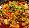 肥肠辣子鸡1500g(750g*2）份【GY】 商品缩略图1