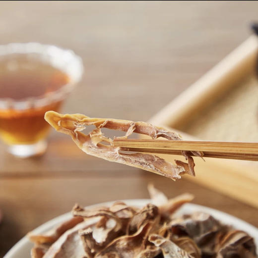 250g南山竹海笋干 商品图3