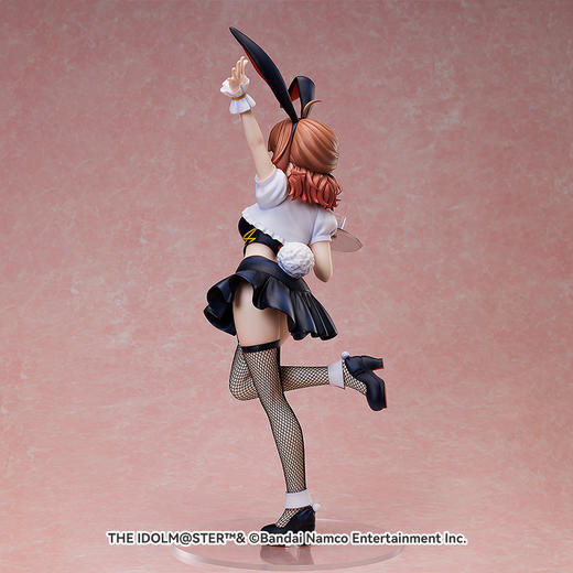 【GSC预售定金】1/4标准比例 花海佑芽 兔女郎Ver. 学园偶像大师 商品图2