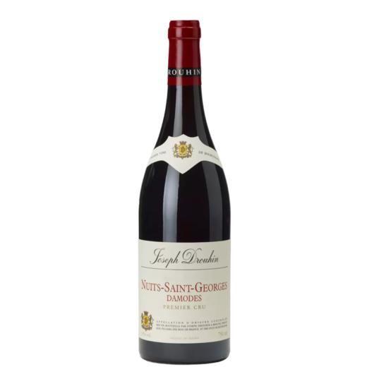 约瑟夫杜鲁安达摩园红葡萄酒 Joseph Drouhin Nuits Saint Georges 1er Cru Damodes 商品图0