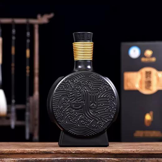 习酒窖藏1988 酱香型 53度白酒500ml 商品图1