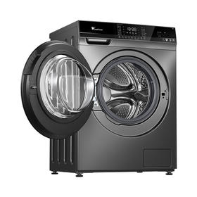 【小天鹅】洗衣机_10公斤滚筒超薄洗衣机一级变频大容量变频家用_TG100V610AIT【佛山】