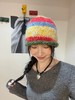 冬未了系列针织帽 商品缩略图0
