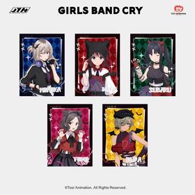 Joyouth 哭泣少女乐队 GBC 小恶魔系列 拍立得 5包/盒 国谷