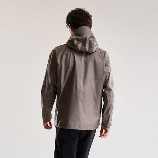 KAILAS凯乐石 户外运动 央莫龙冲锋衣 KG2441127 商品图4