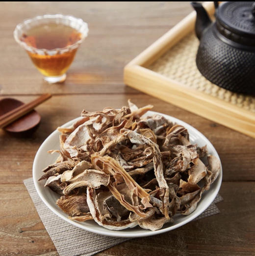 250g南山竹海笋干 商品图2