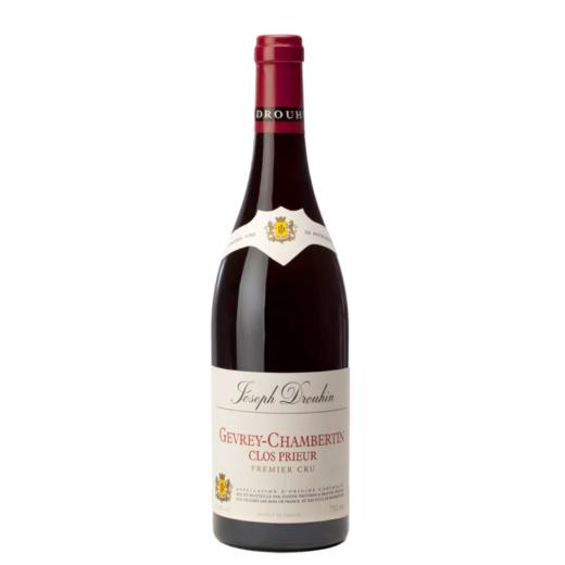 约瑟夫杜鲁安热夫雷香贝丹普里昂园红葡萄酒 Joseph-Drouhin Gevrey Chambertin 1er Cru Clos Prieur 商品图0