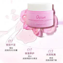 澳大利亚进口澳莉维亚绵羊油保湿精华霜100g（买一赠一赠礼袋） 商品图3