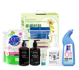 FY 自然堂冬季甄选套装-FY025