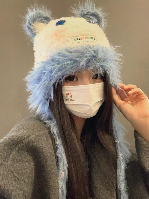 冬未了系列针织帽 商品图7