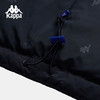 Kappa 运动羽绒服男2025新款连帽防泼水户外保暖外套KPCKAYY30 商品缩略图4